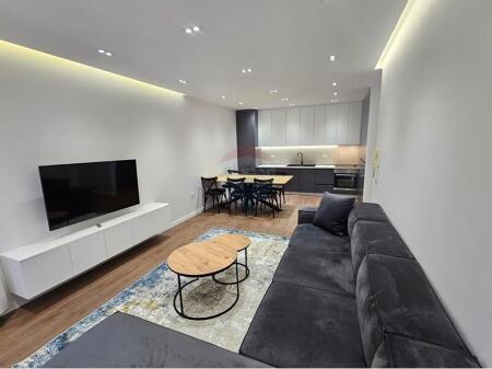 2+1 apartment for rent in Myslym Shyri
