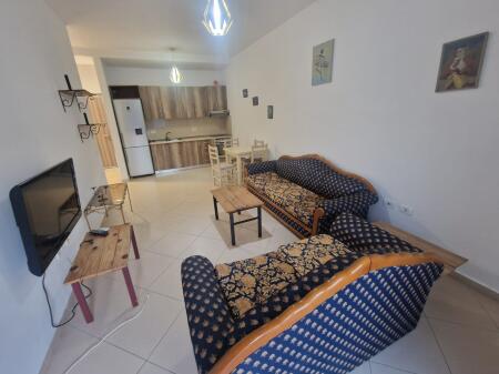 Apartment 1+1 for sale in front of Amerikan 3, at Golden Park