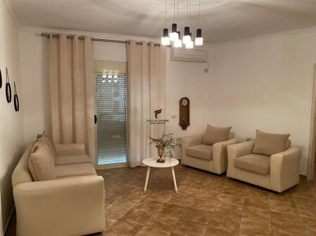 FOR SALE APARTMENT 1+1 WITH PARKING FRESH