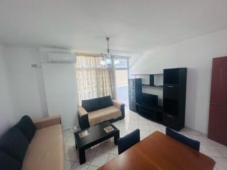 Apartment 1+1 for rent, Laprake, Dritan Hoxha street, Intesa San Paolo