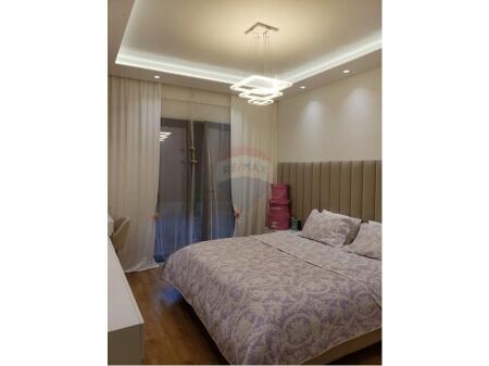 APARTAMENT 2+1 NE SHITJE KOMPLEKSI OASIS