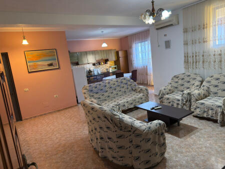 Apartment 2+1 for rent in 5 May