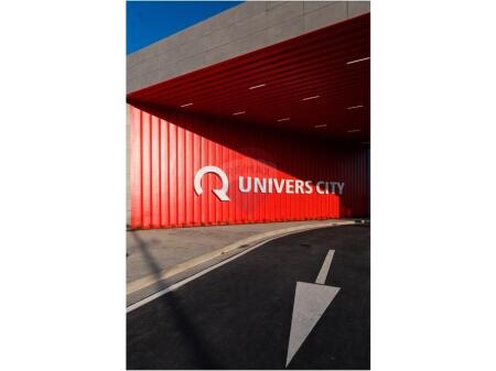 2+1 Apartment for Sale Univers City