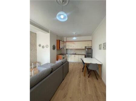 APARTAMENT 1+1 PËR QERA NË ASTIR