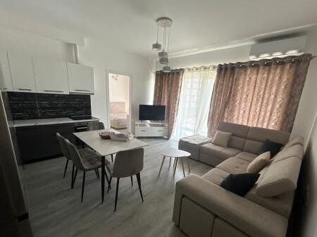 Apartment 2+1 for rent, 5 Maj street near Emerald Center