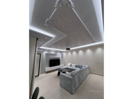Rent, Apartment 2+1+2, Bulevardi i Ri
