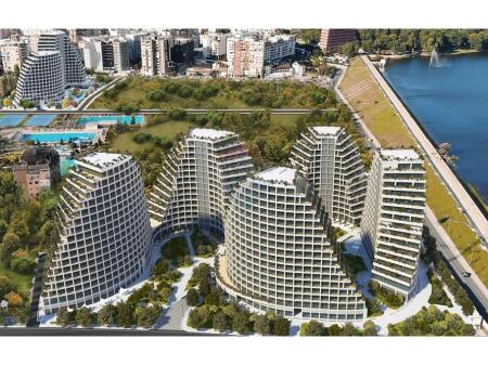 FOR SALE APARTMENT LAKE VIEW RESIDENCE