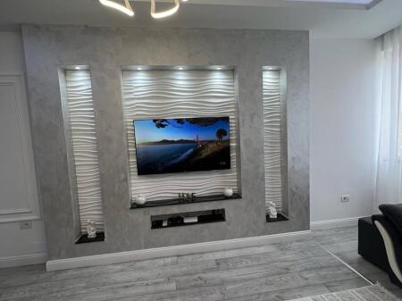 For sale: 2+1 apartment in Astir te Fratari