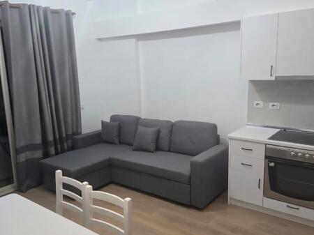 Apartment for rent 1+1 Golden Park 3