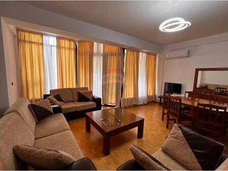 Apartment for rent 1+1 on Elbasan Street!