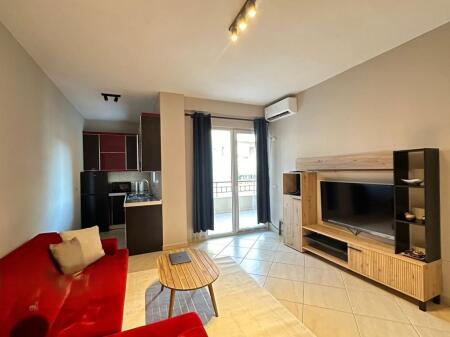 Apartament 1+1 tek Kodra e Diellit