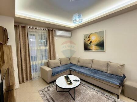 2+1 APARTMENT FOR RENT IN FRESK