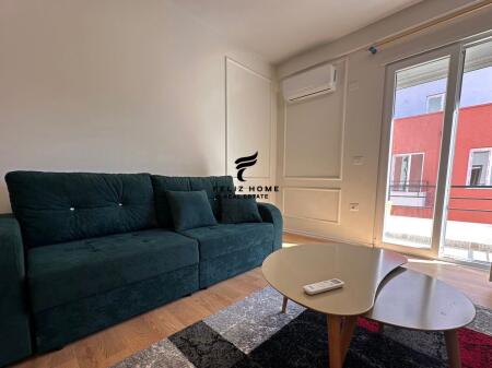 APARTMENT FOR RENT 1+1 SELITE