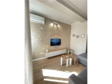 1+1 APARTMENT FOR RENT IN ASTIR