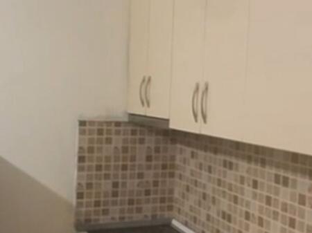 Apartment 1+1 for rent, Astir near Artist bar