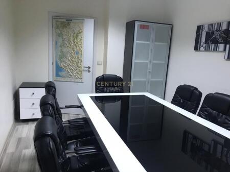 Office space for rent 9 floors