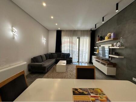 Apartament me qira 2+1+2 +parking tek Delijorgji
