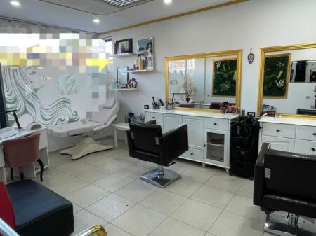 Parukeri Me Qera Ne Kamez (ID BD21715) Tirane