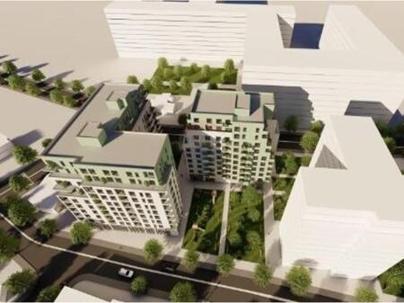 FOR SALE APARTMENT 2+1+2 VIVA COMPLEX!