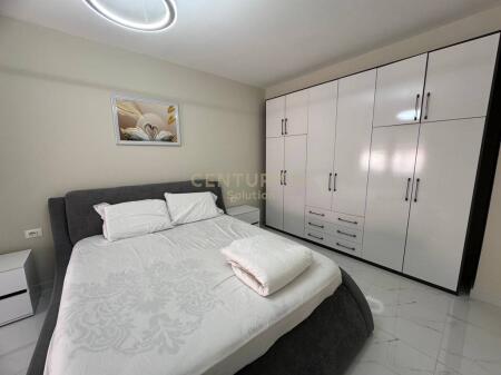 Rent, Apartment 1+1+PP, near the prosecutor's office of Tirana