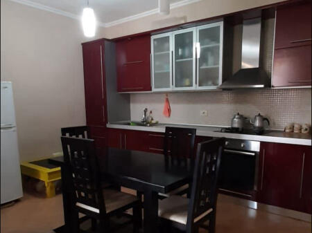 Apartment 2+1 for rent in Fresk!