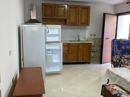 Casa in affitto 1+1 Don Bosko