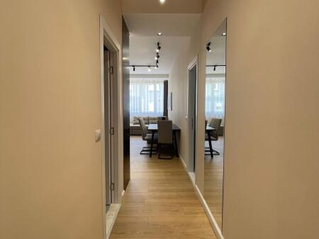 For sale apartment 2+1+2+balcony