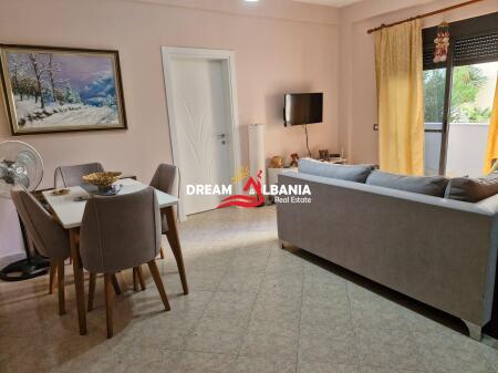 Apartament 1+1 ne shitje ne Golem ne Kompleksin "Thomallari" ne Durres