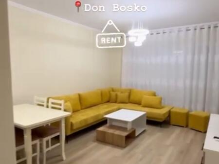 APPARTAMENTO IN AFFITTO 2+1 DON BOSKO