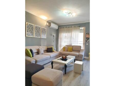 APARTAMENT 2+1+2 BALLKON