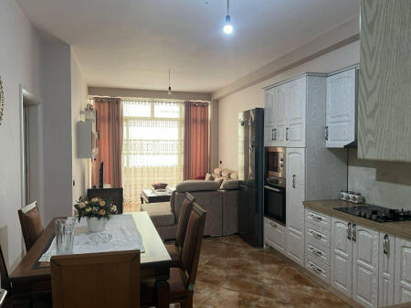 Apartment 2+1 for rent in Fresk!