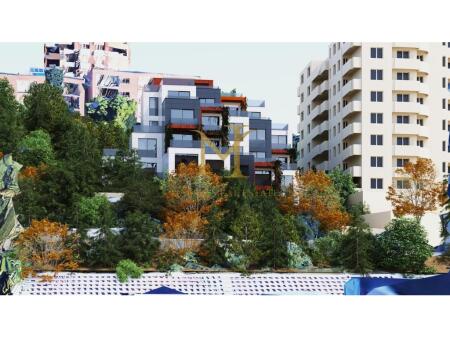 APARTMENT FOR SALE IN VOLLGA DURRES!!