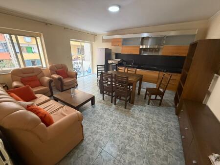 For sale apartment 3+1 with balcony on Islam Alla Street