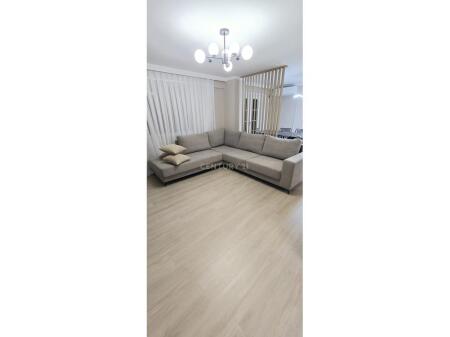 3+1+2 Apartment for Rent near the train station, Tirana -