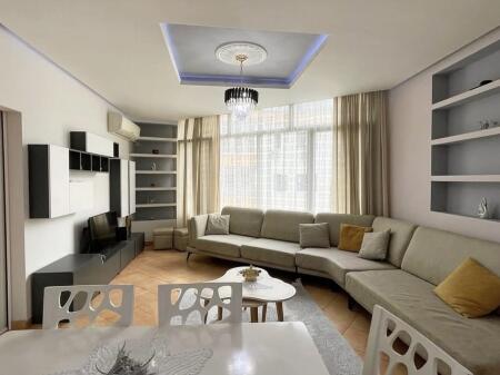 1+1 Apartment for Rent near Liqeni Thate