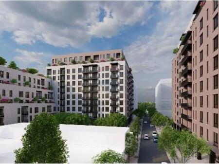FOR SALE APARTMENT 2+1 AURA COMPLEX!