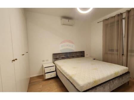 Apartment - For Rent - Elbasan Street, Tirana