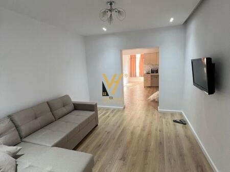 APARTMENT 1+1 FOR RENT ON NAIM FRASHERI STREET