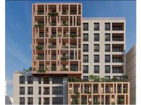 Commercial space for sale on Dritan Hoxha street!