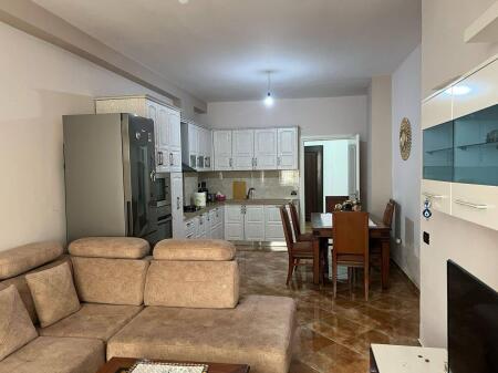 Apartment for rent 2+1 Fresk
