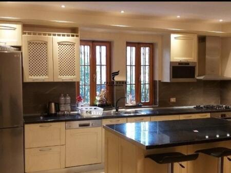 VENDITA VILLA 500 M2 DON BOSKO