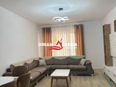 Apartament modern 2+1 me qera ne Don Bosko