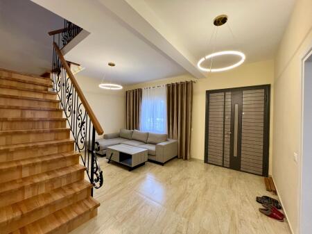 For sale 2-Story Villa, “Mullet”- Tirana.