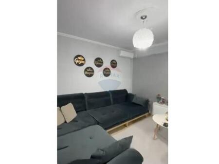 1+1 APARTMENT FOR SALE, JORDAN MISJA