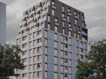 OCCASION, LAST APARTMENTS!!! Apartment for sale 2+1+2+Veranda in Laprake!!