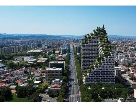 2+1 Apartment for Sale, Lion Park2