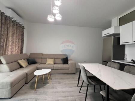 2+1 Apartment for Rent