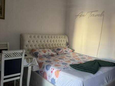 Studio for rent in the Center/New Bazaar
