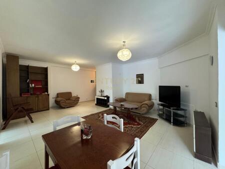 FOR SALE APARTMENT 2+1 +VERANDA ON DRITAN HOXHA STREET