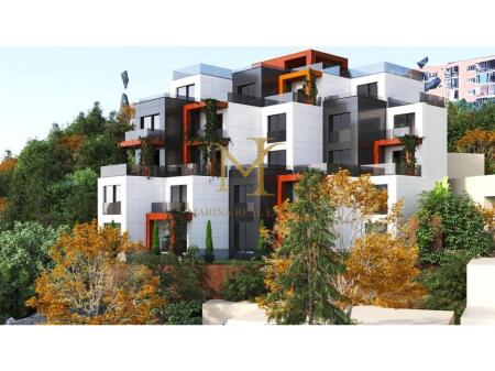 APARTMENT FOR SALE IN VOLLGA DURRES!!